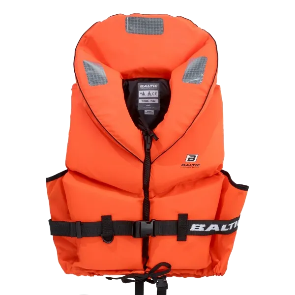 Redningsvest